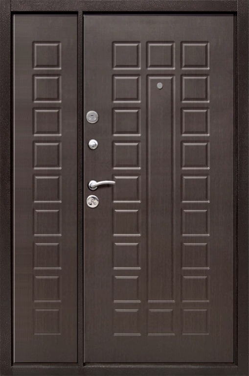 Дверь двустворчатая ДВ-999