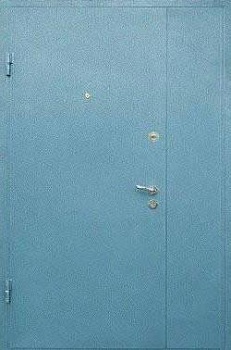 Дверь с боковой вставкой СО-1346