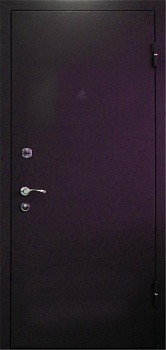 Дверь входная в квартиру ВК-1258