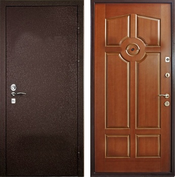 Дверь входная в квартиру ВК-1228