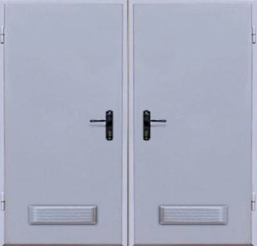Дверь в тех. помещение ТЕ-1734