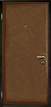 Дверь эконом класса ЭК-694