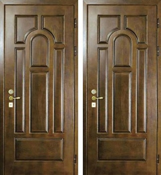 Дверь взломостойкая ВЗ-741