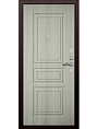 Дверь металлическая ВК-2074